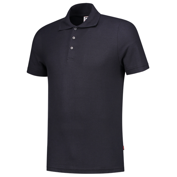 Tricorp Poloshirt Slim Fit 60°C Wasbaar Navy