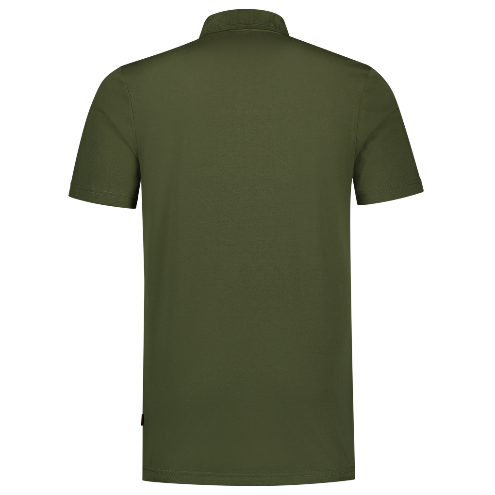 Tricorp Poloshirt Jersey Army