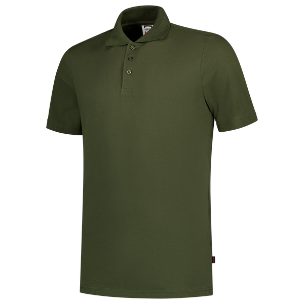 Tricorp Poloshirt Jersey Army