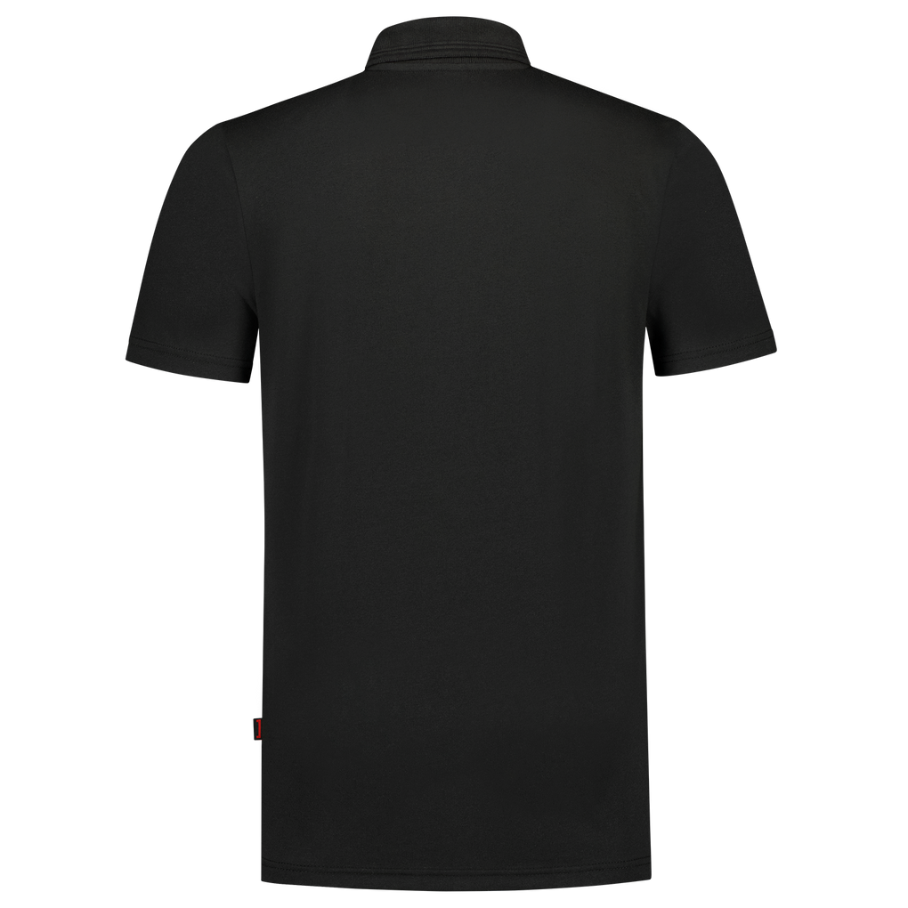 Tricorp Poloshirt Jersey Black
