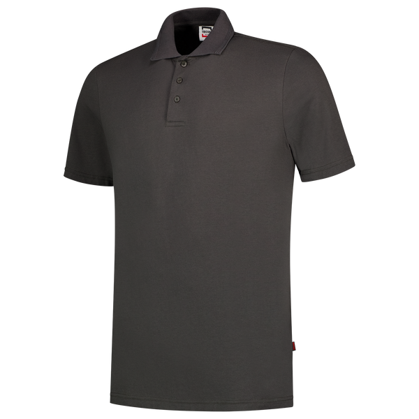 Tricorp Poloshirt Jersey Darkgrey