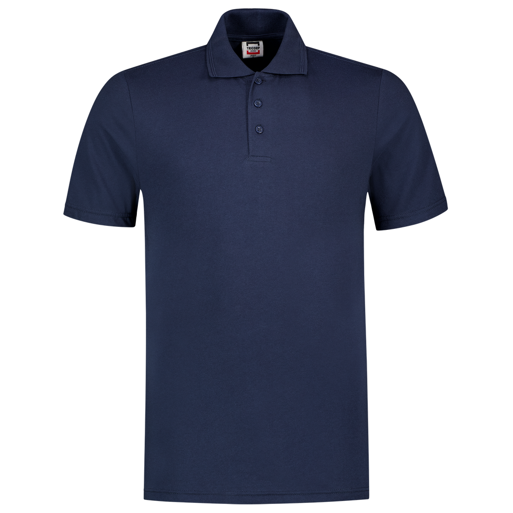 Tricorp Poloshirt Jersey Ink