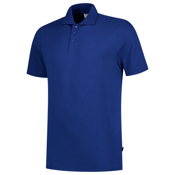 Tricorp Poloshirt Jersey Royalblue