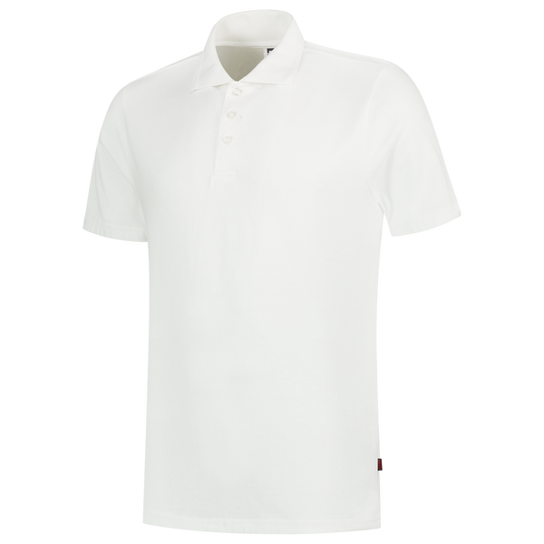 Tricorp Poloshirt Jersey White