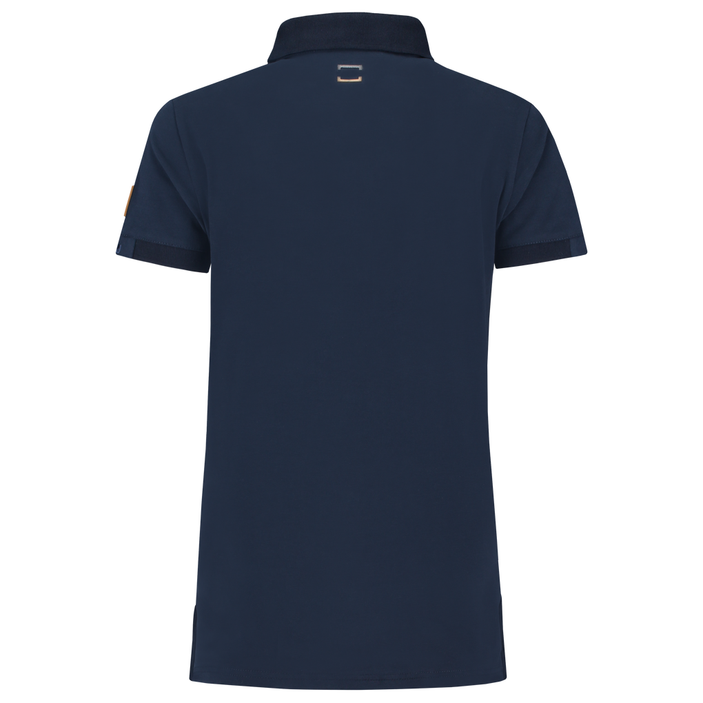 Tricorp Poloshirt Premium Naden Dames Ink