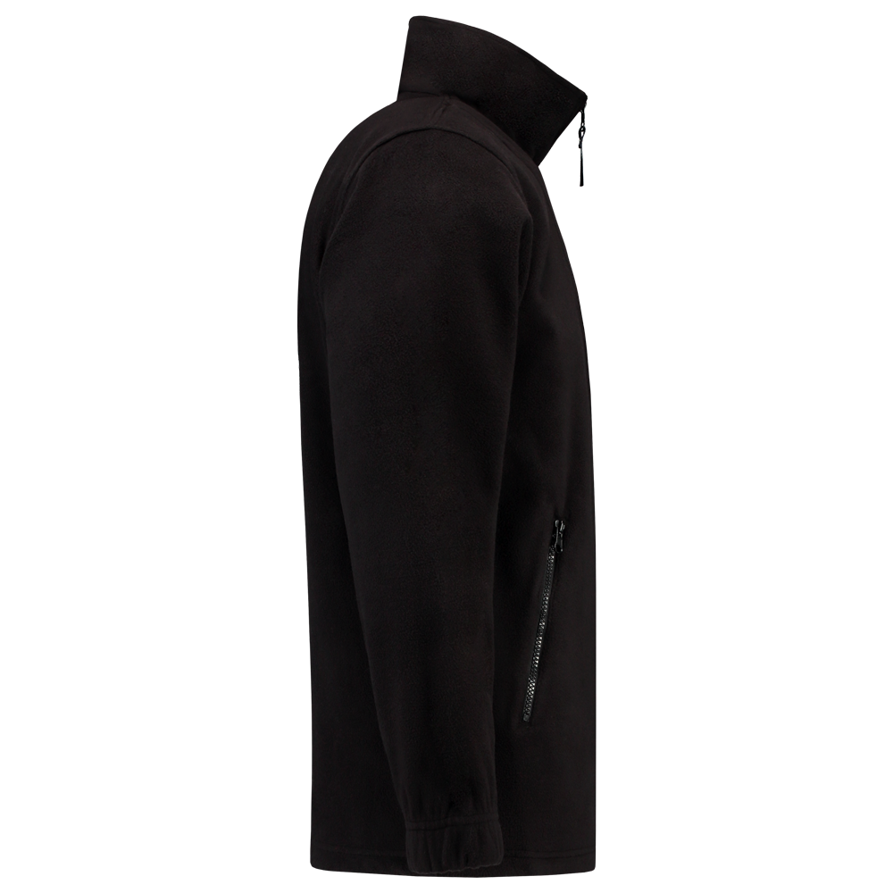 Tricorp Fleece Sweater Black