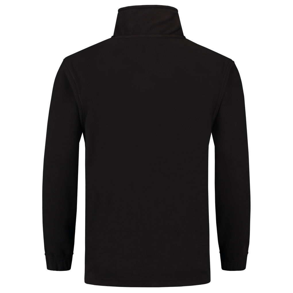 Tricorp Sweatervest Fleece Black