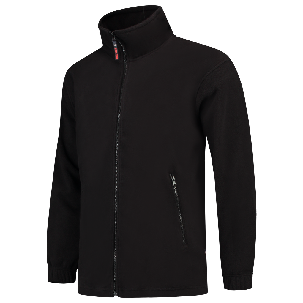 Tricorp Sweatervest Fleece Black