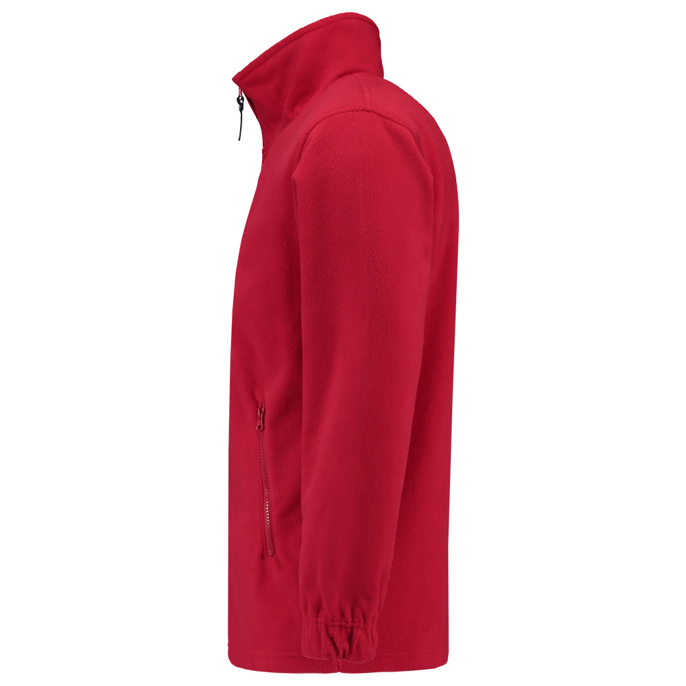 Tricorp Sweatervest Fleece Red