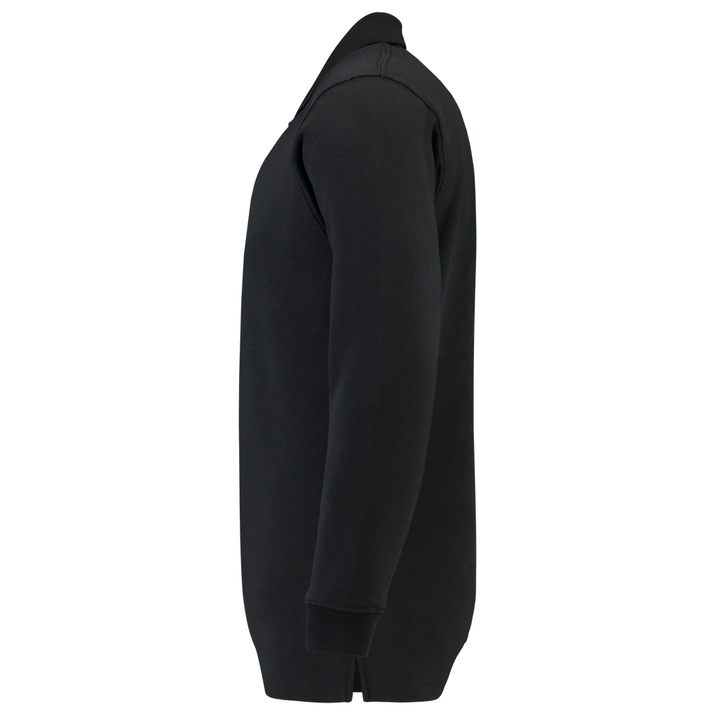 Tricorp Polosweater Black