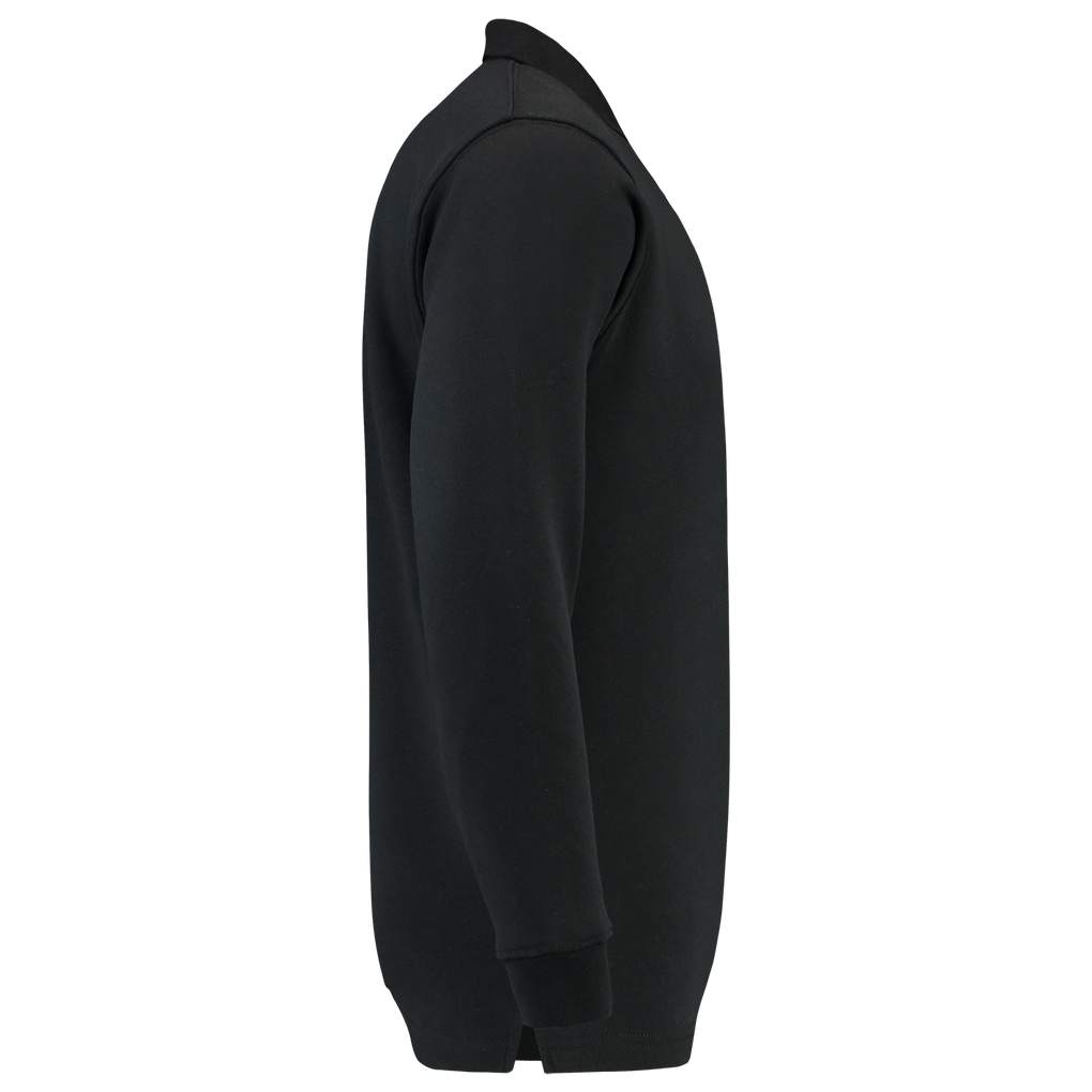 Tricorp Polosweater Black