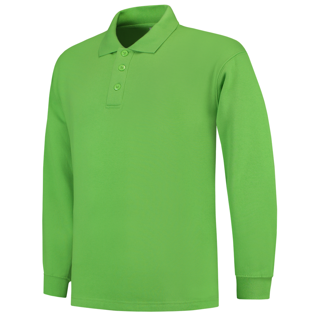 Tricorp Polosweater Lime