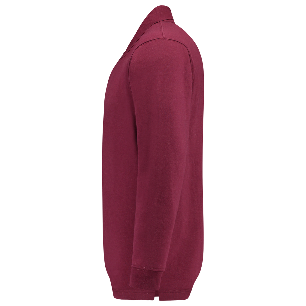 Tricorp Polosweater Wine