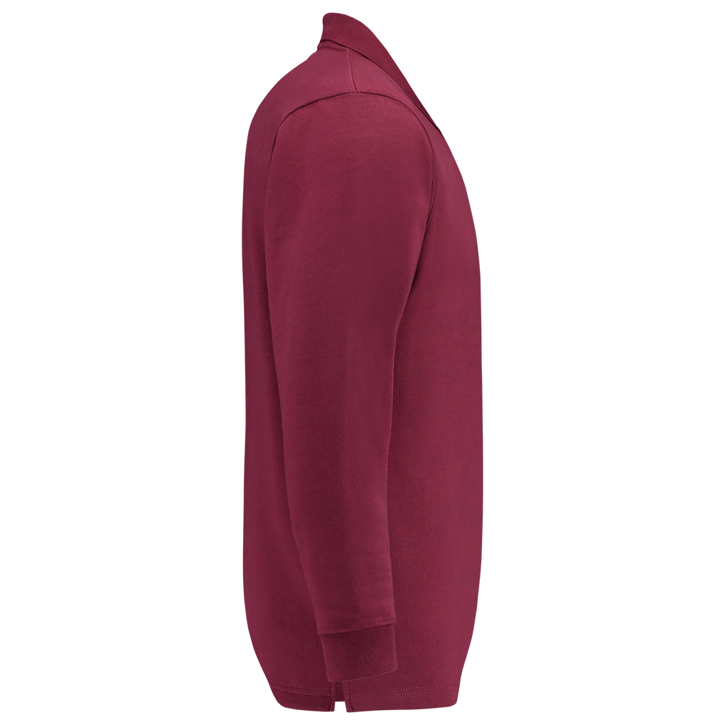 Tricorp Polosweater Wine