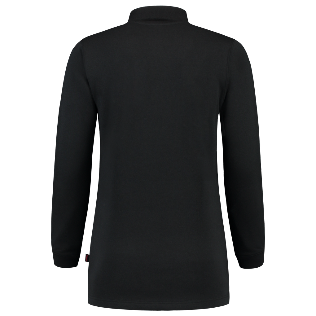 Tricorp Polosweater Dames Black