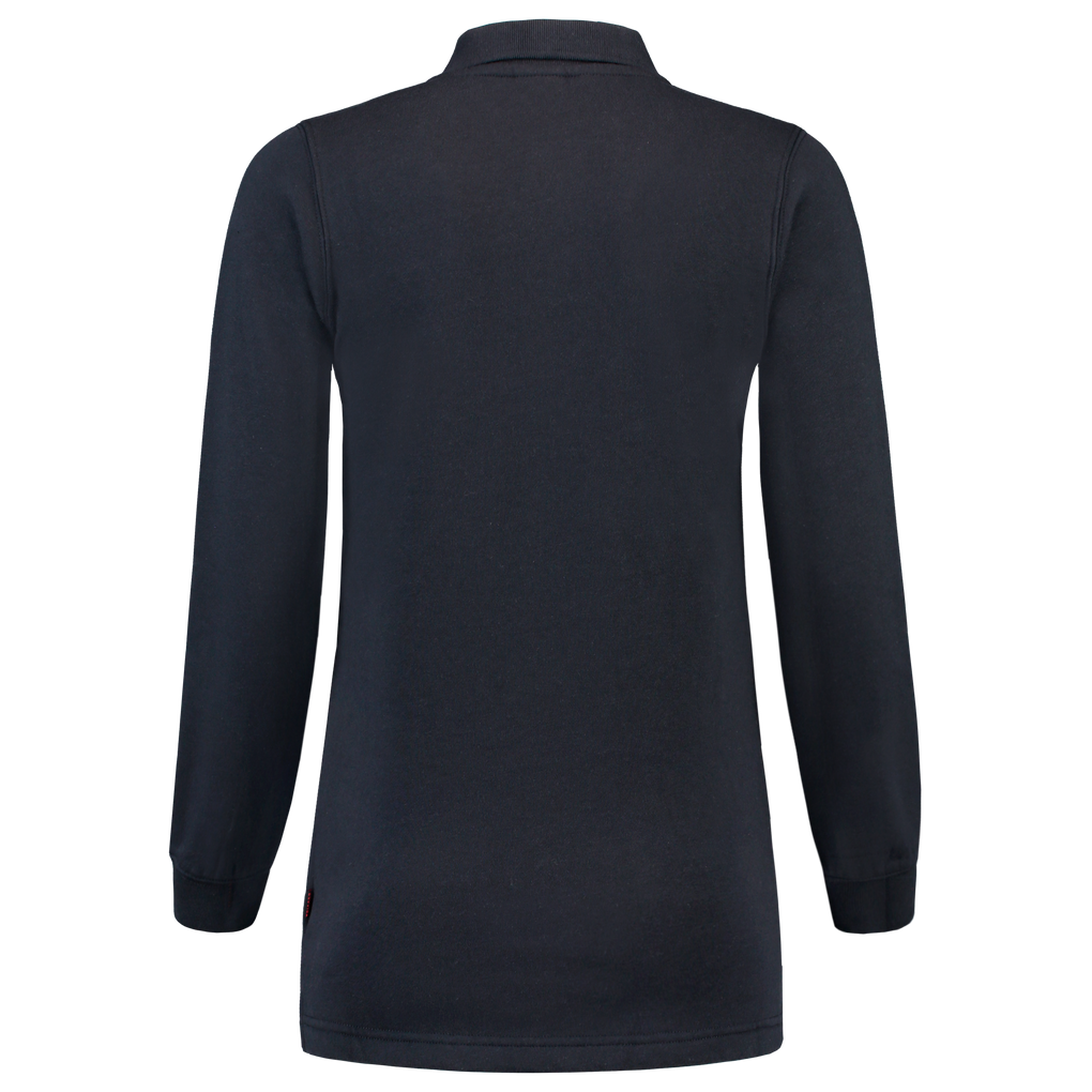 Tricorp Polosweater Dames Navy