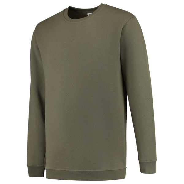 Tricorp Sweater 280 Gram Army