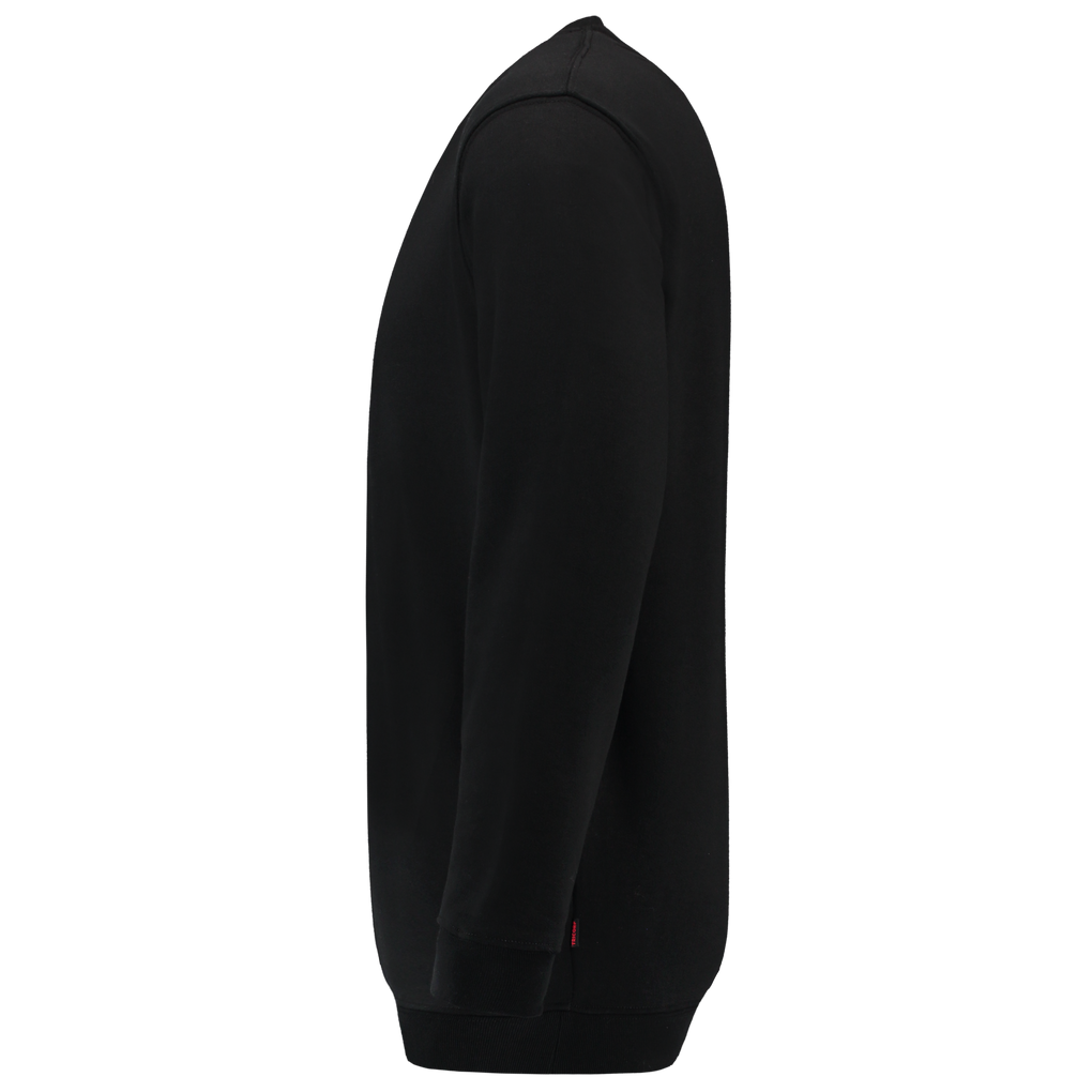 Tricorp Sweater 280 Gram Black