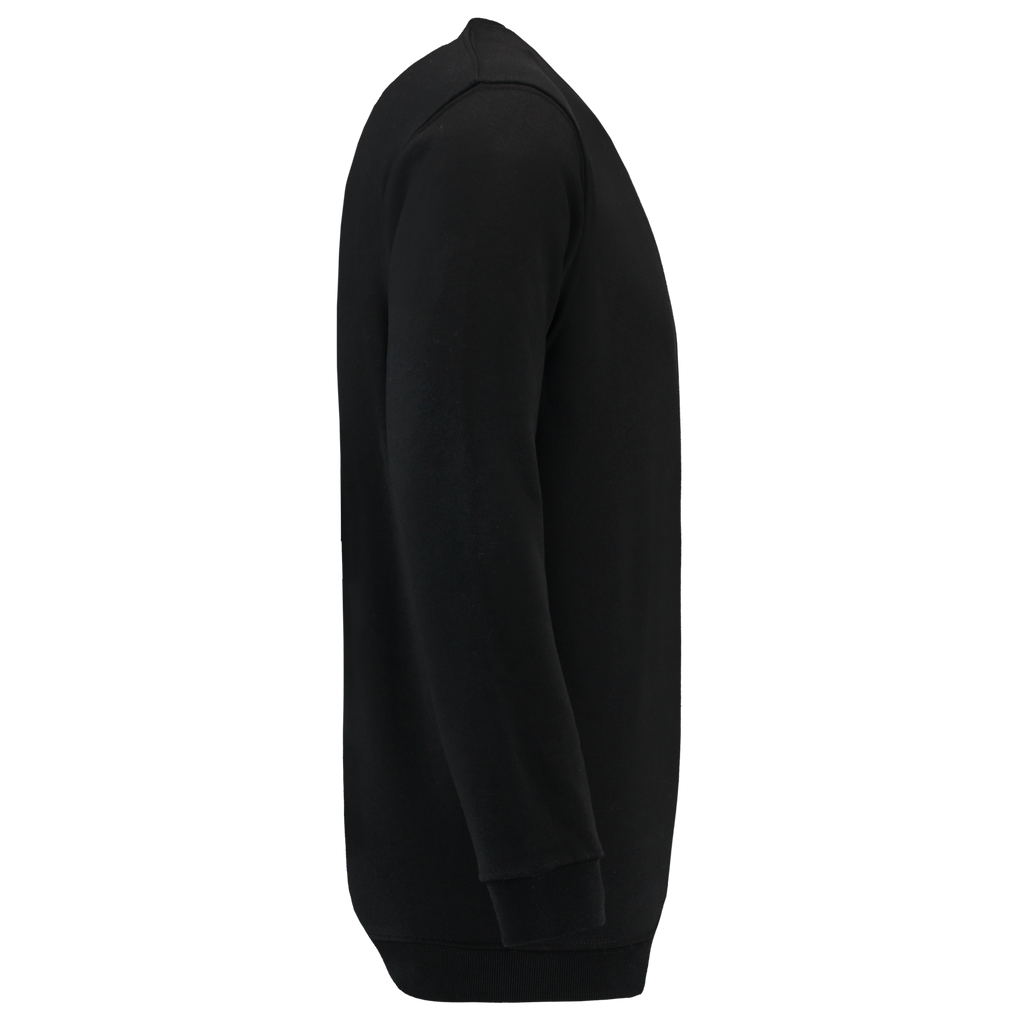 Tricorp Sweater 280 Gram Black