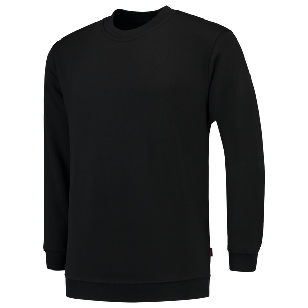 Tricorp Sweater 280 Gram Black