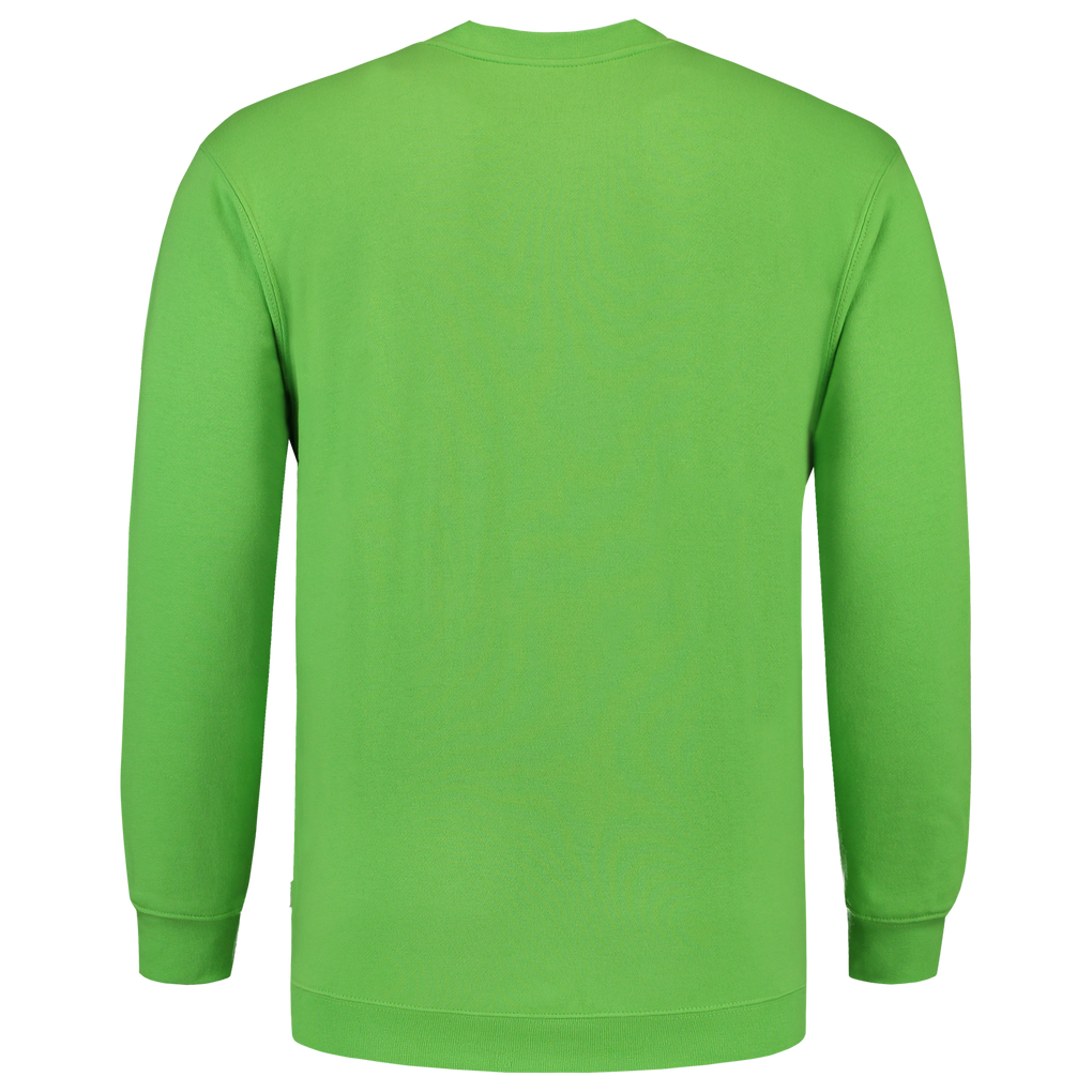 Tricorp Sweater 280 Gram Lime