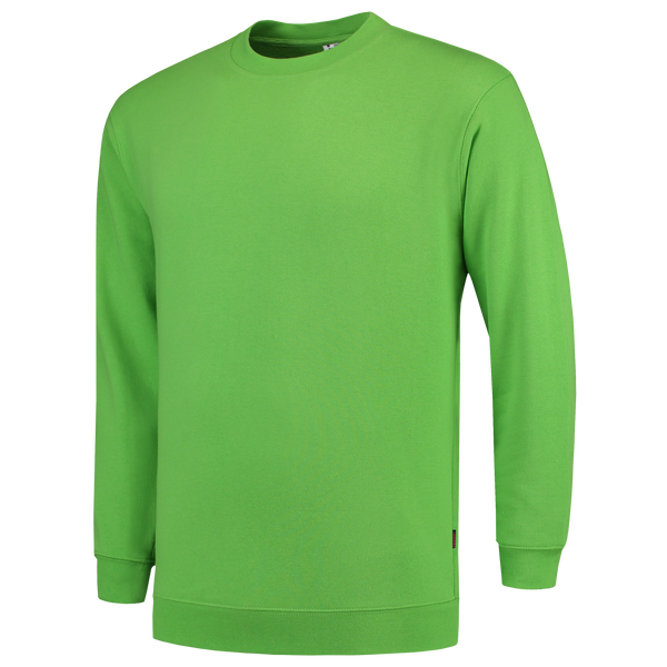 Tricorp Sweater 280 Gram Lime