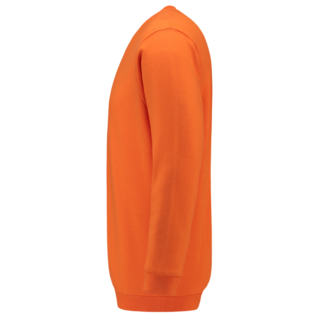 Tricorp Sweater 280 Gram Orange
