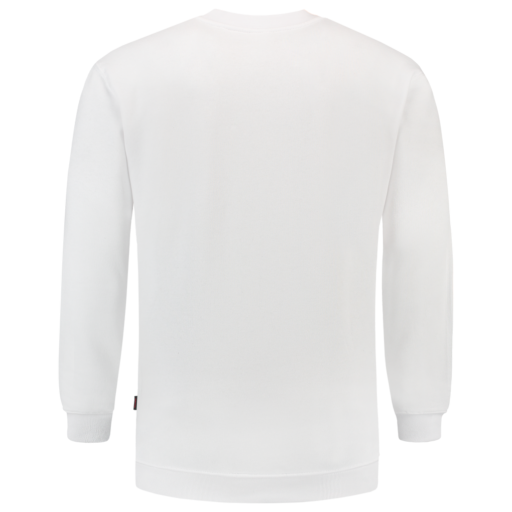 Tricorp Sweater 280 Gram White