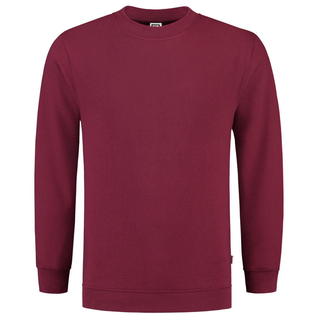 Tricorp Sweater 280 Gram Wine