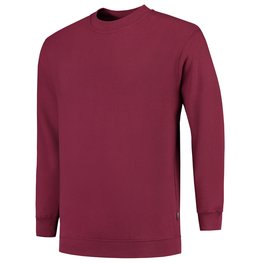 Tricorp Sweater 280 Gram Wine