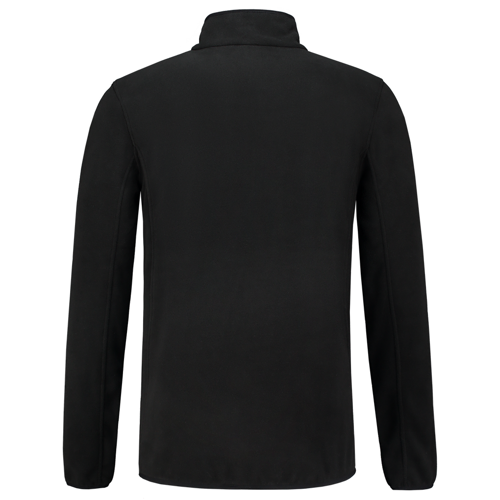 Tricorp Sweatvest Fleece Luxe Black