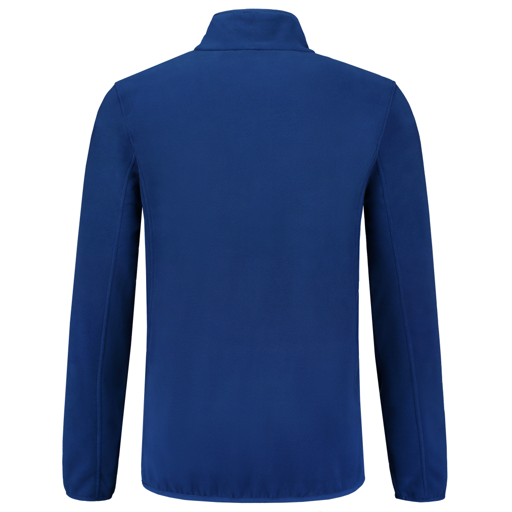 Tricorp Sweatvest Fleece Luxe Royalblue