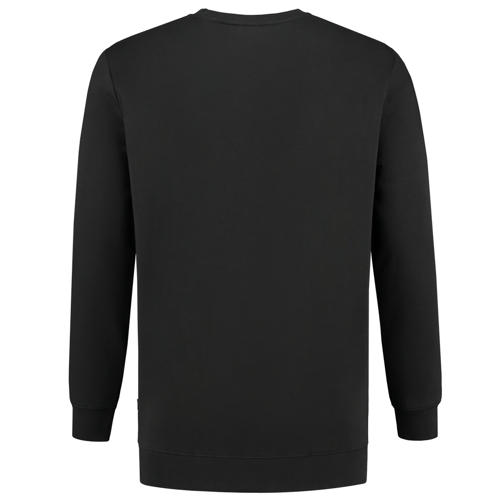 Tricorp Sweater 60°C Wasbaar Black