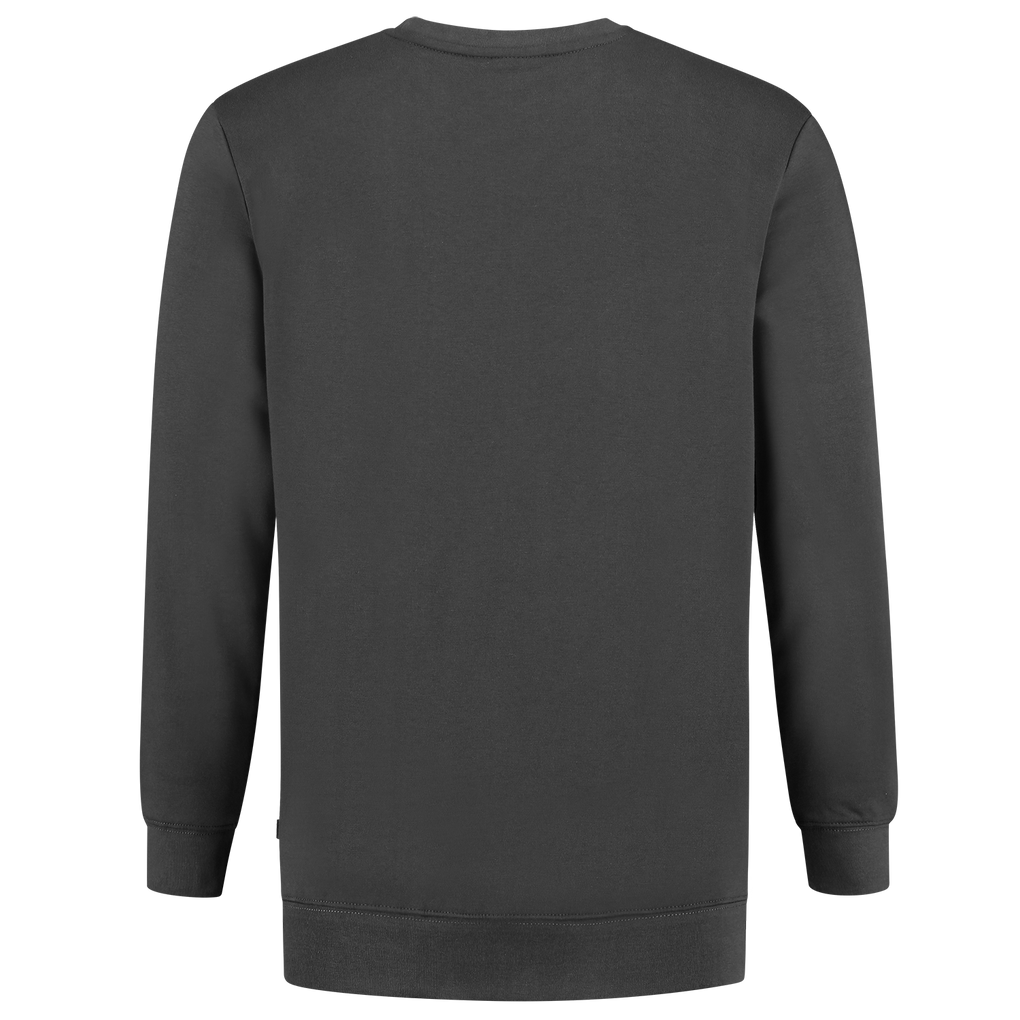 Tricorp Sweater 60°C Wasbaar Darkgrey