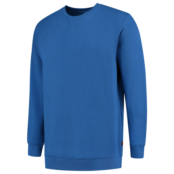 Tricorp Sweater 60°C Wasbaar Royalblue