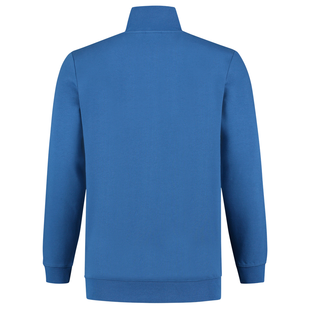 Tricorp Sweatvest 60°C Wasbaar Royalblue