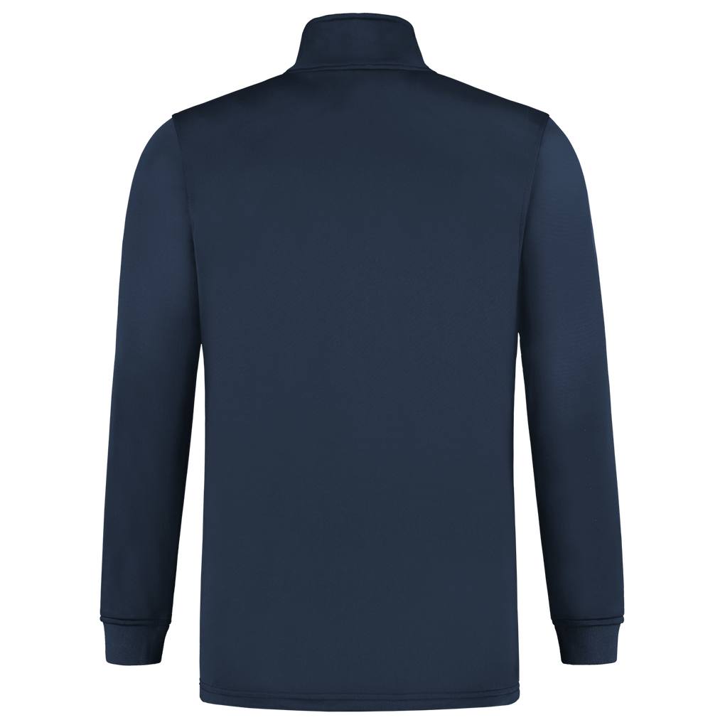 Tricorp Fleece Vest Interlock Navy