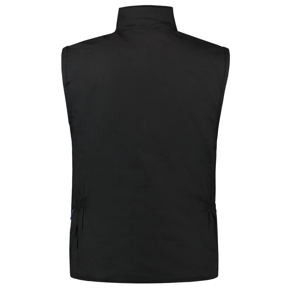 Tricorp Bodywarmer Black