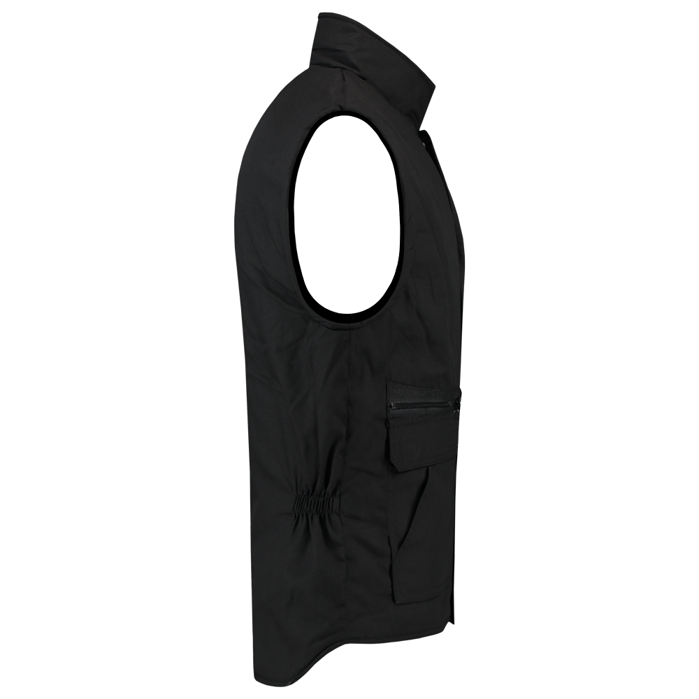 Tricorp Bodywarmer Black