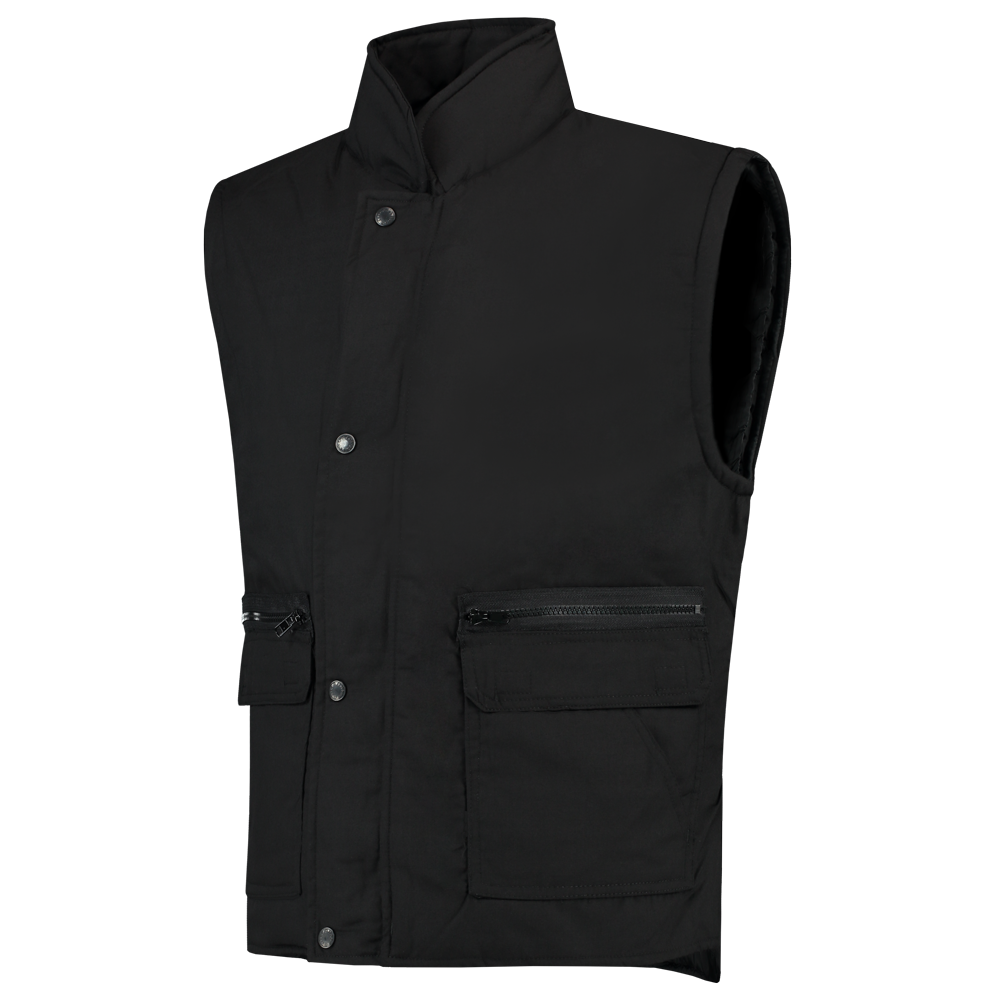 Tricorp Bodywarmer Black