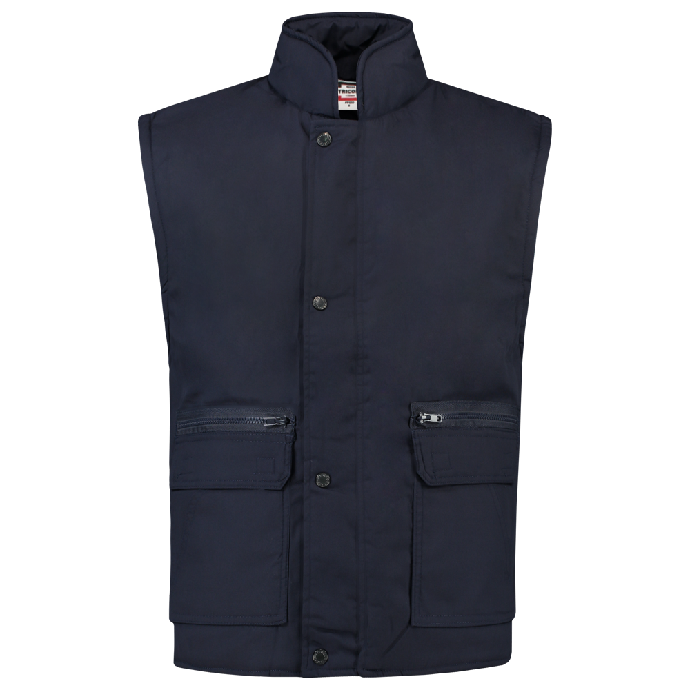 Tricorp Bodywarmer Navy