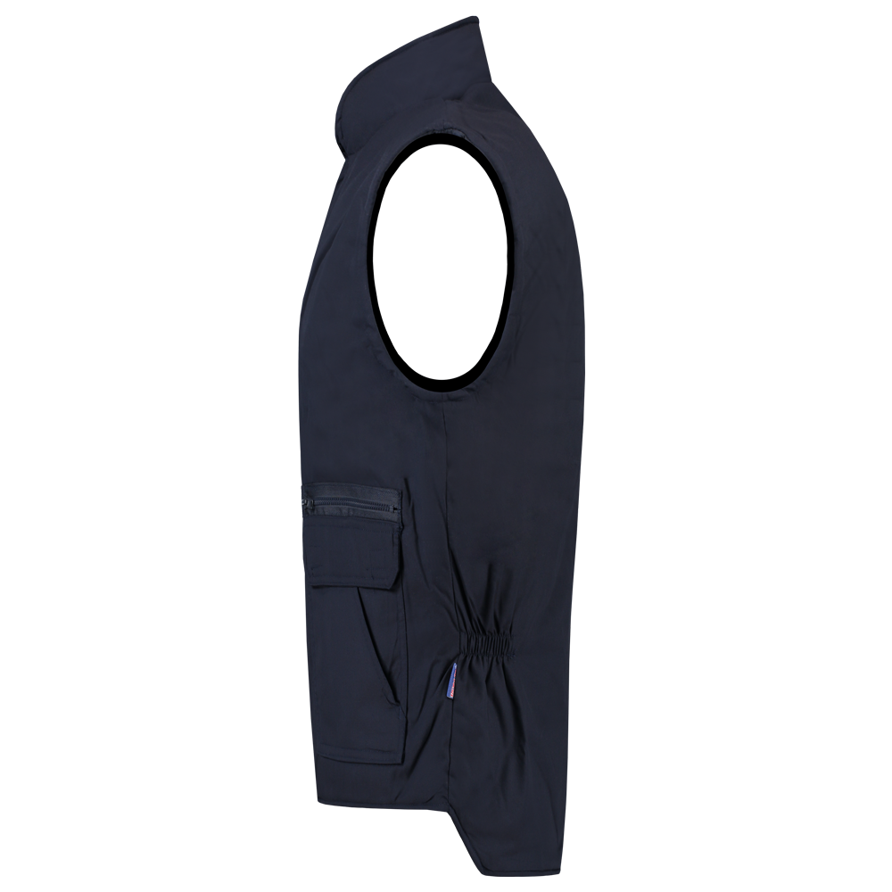 Tricorp Bodywarmer Navy