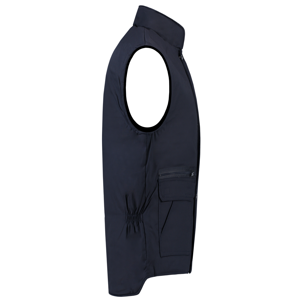 Tricorp Bodywarmer Navy