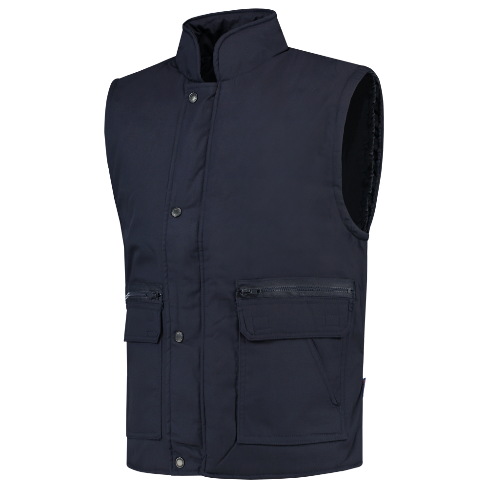 Tricorp Bodywarmer Navy