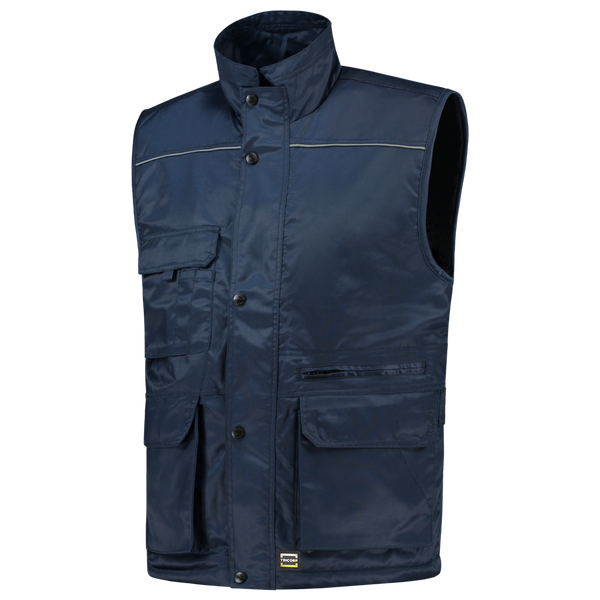 Tricorp Bodywarmer Industrie Navy