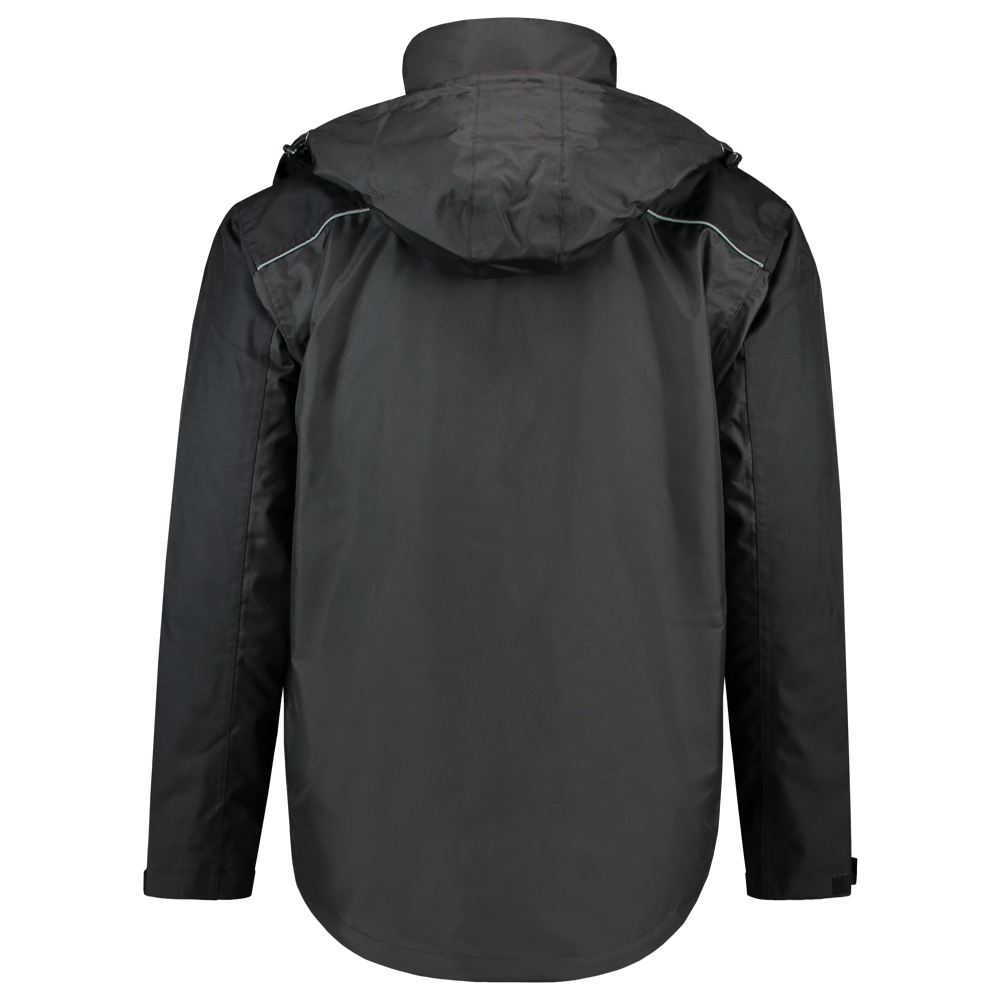 Tricorp Parka Cordura Black