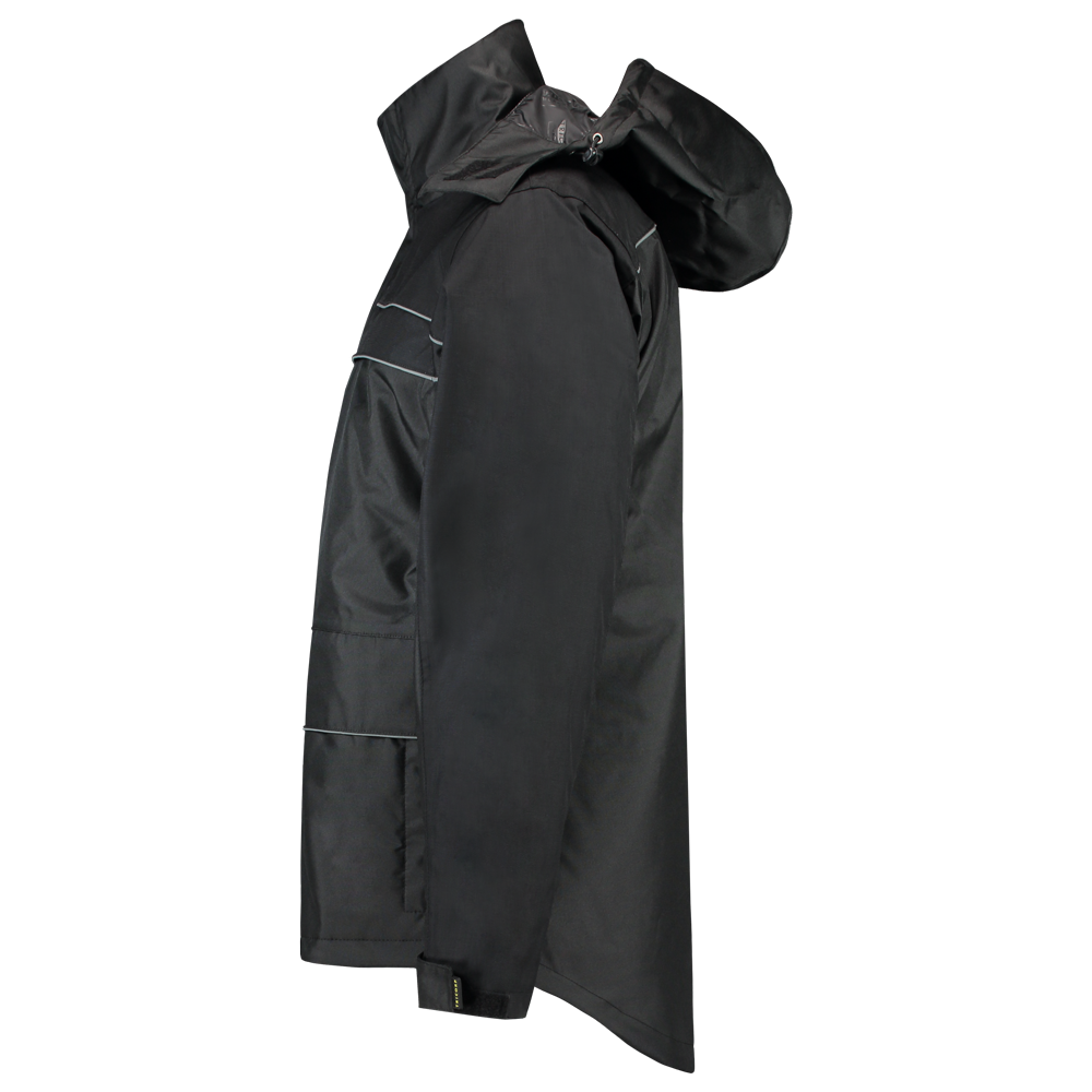 Tricorp Parka Cordura Black