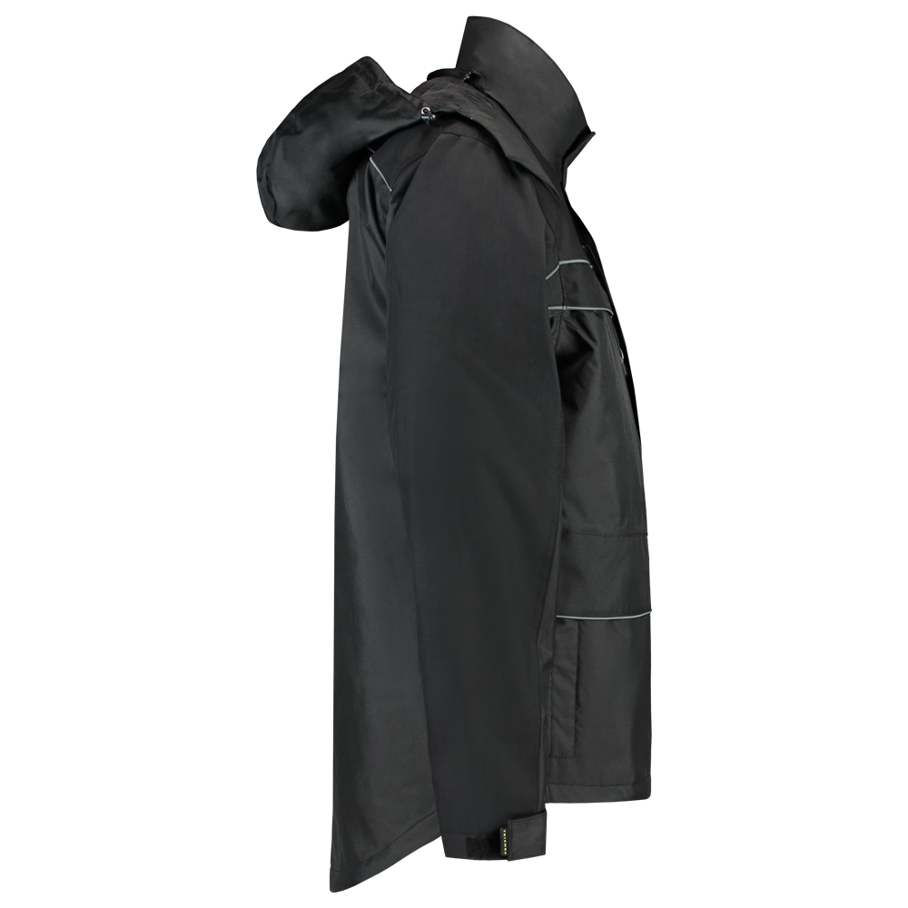 Tricorp Parka Cordura Black