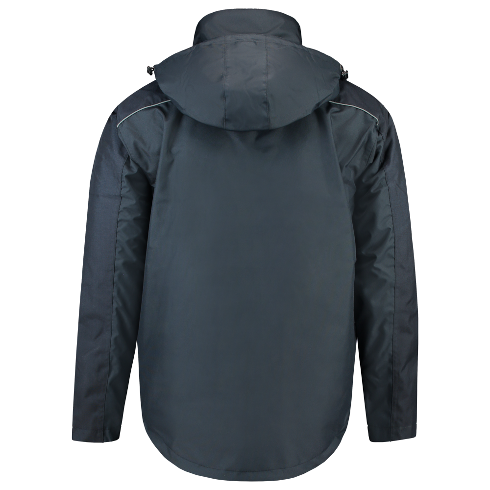 Tricorp Parka Cordura Navy