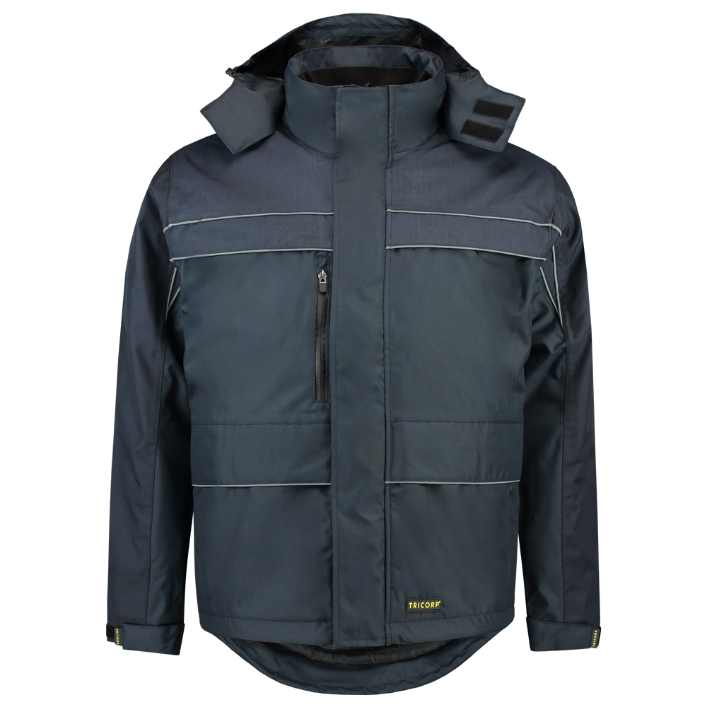 Tricorp Parka Cordura Navy